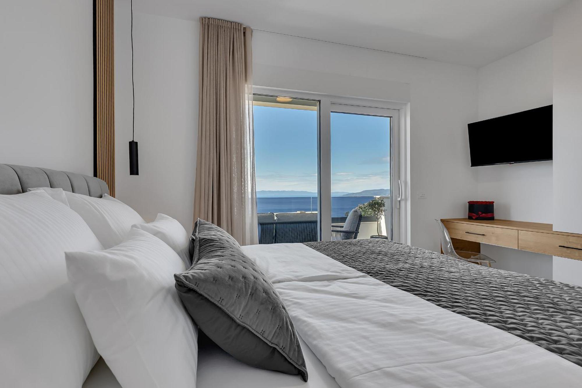 Easy Times 2 - Exklusiv Apartma