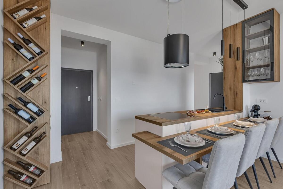 Apartma Easy Times 2 - Exklusiv *