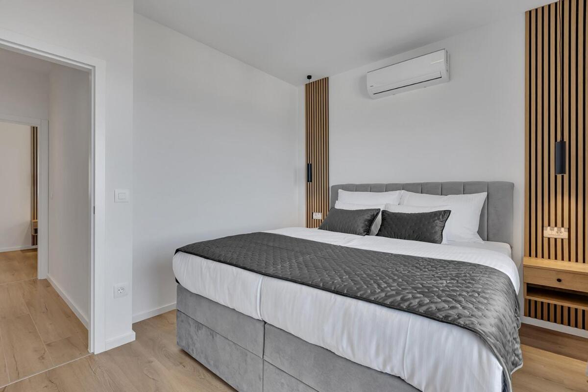 Apartma Easy Times 2 - Exklusiv *
