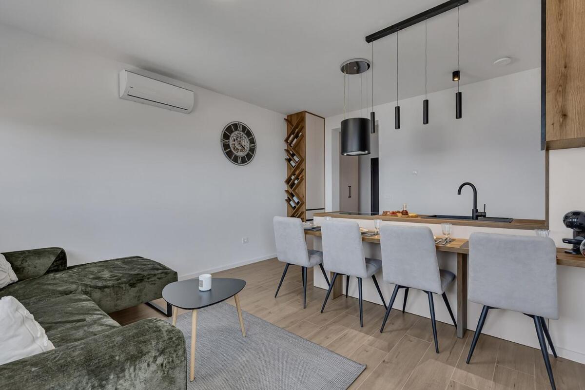 Apartma Easy Times 2 - Exklusiv Makarska