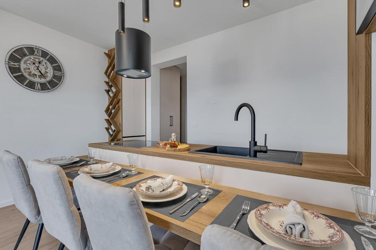 Apartma Easy Times 2 - Exklusiv Makarska